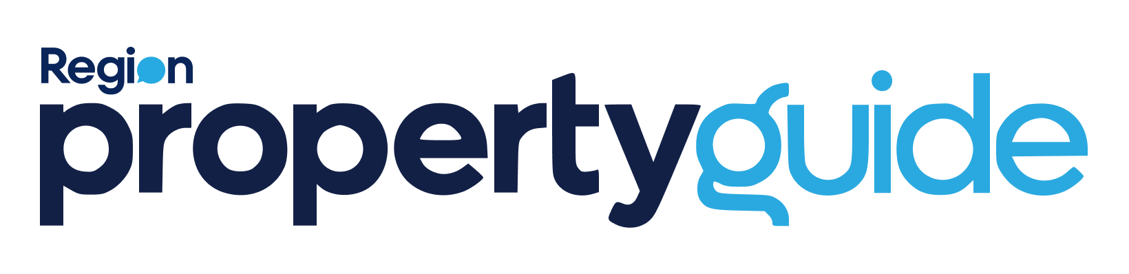 Region Property Logo